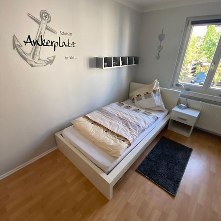 Casa Tuerk Apartment Bad Nauheim Exterior photo