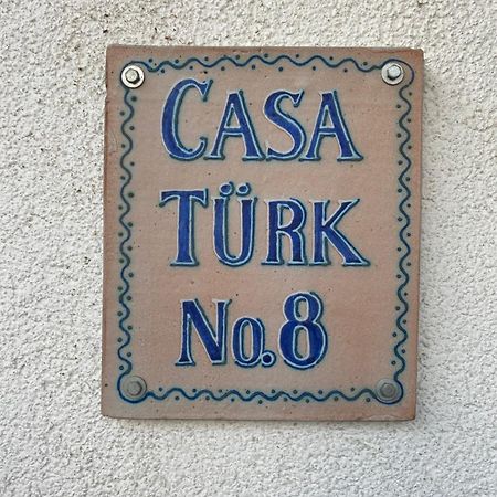 Casa Tuerk Apartment Bad Nauheim Exterior photo